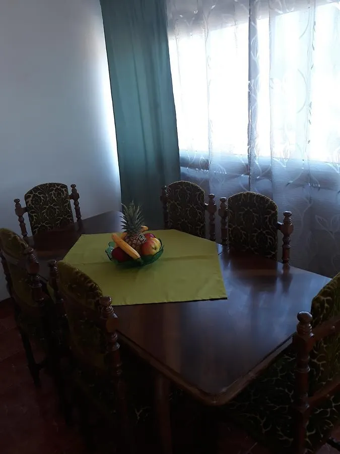 Apartments Mara Seget Vranjica Kroatien